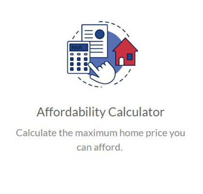 Affordability Calculator