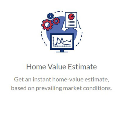 Home Value Estimate