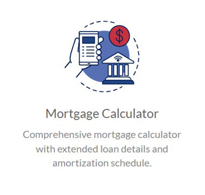 Mortgage Calculator